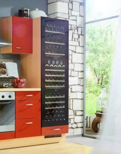 Винный шкаф Dunavox DX-89.246TB фото 4 в Тюмени