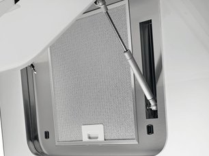 Вытяжка АЕГ DVB3850M фото 2 в Тюмени Вытяжка AEG DVB3850M фото 2 в Тюмени