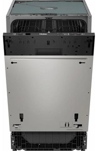 Встраиваемая посудомоечная машина Хайер HDWE10-394RU фото 2 в Тюмени Встраиваемая посудомоечная машина Haier HDWE10-394RU фото 2 в Тюмени