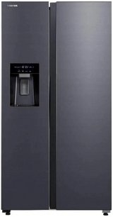 Холодильник Toshiba GR-RS755WI-PMJ(06) фото в Тюмени