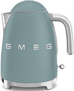 Чайник Smeg KLF03EGMEU фото