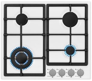 Варочная панель Zigmund Shtain GN 238.61 W фото в Тюмени