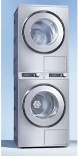Сушильная машина Миле PT 7189 EL ED (Сталь) фото 2 в Тюмени Сушильная машина Miele PT 7189 EL ED (Сталь) фото 2 в Тюмени