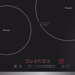 Варочная поверхность Kaiser KCT 6736 FI фото 3 в Тюмени