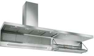 Вытяжка Фалмек Master 120 ix (800) ECP фото 4 в Тюмени Вытяжка Falmec Master 120 ix (800) ECP фото 4 в Тюмени