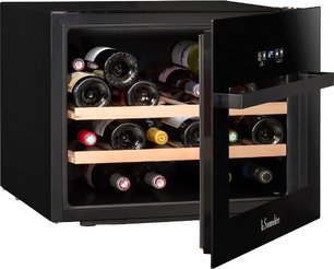 Винный шкаф La Sommeliere LSBI28B фото 2 в Тюмени