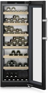 Винный шкаф Либхер WPbsi 5052 Vinidor фото 3 в Тюмени Винный шкаф Liebherr WPbsi 5052 Vinidor фото 3 в Тюмени