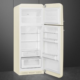 Холодильник Смег FAB30RCR6 фото 2 в Тюмени Холодильник Smeg FAB30RCR6 фото 2 в Тюмени