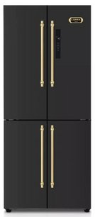 Холодильник Lofra GFRNM 819/O BRASS фото в Тюмени