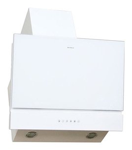 Вытяжка Фабер Beryl WH A60 фото 2 в Тюмени Вытяжка Faber Beryl WH A60 фото 2 в Тюмени