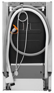 Посудомоечная машина Electrolux ESL94321LA фото 2 в Тюмени