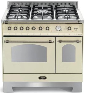 Варочный центр Lofra RBID96MFTE BR фото в Тюмени