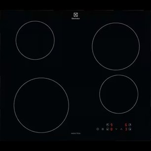 Варочная панель Electrolux LIB60420CK фото в Тюмени