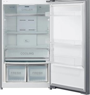 Холодильник Кертинг KNFT 71725 X фото 4 в Тюмени Холодильник Korting KNFT 71725 X фото 4 в Тюмени