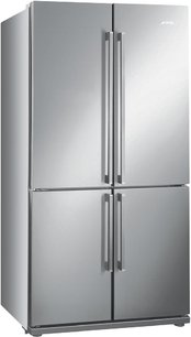 Холодильник SMEG FQ60XP фото в Тюмени