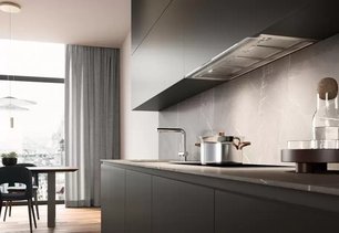 Вытяжка Фалмек VIRGOLA NRS 120 фото 2 в Тюмени Вытяжка Falmec VIRGOLA NRS 120 фото 2 в Тюмени