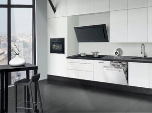 Вытяжка Де Дитрих DHD1195B фото 2 в Тюмени Вытяжка De Dietrich DHD1195B фото 2 в Тюмени