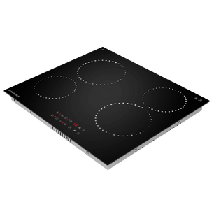 Варочная панель Maunfeld CVCE594PBK фото 3