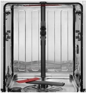 Посудомоечная машина AEG FSR83807P фото 3 в Тюмени