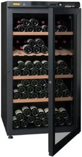 Винный шкаф Climadiff AVV206 фото в Тюмени