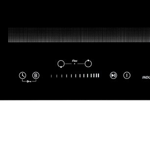 Индукционная варочная поверхность KRONA ETERNO 60 BL фото 3 в Тюмени