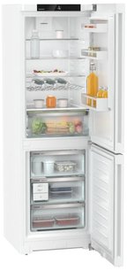 Холодильник Либхер CNd 5223 Plus NoFrost фото 3 в Тюмени Холодильник Liebherr CNd 5223 Plus NoFrost фото 3 в Тюмени