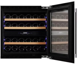 Винный шкаф Dunavox DAVS-25.63DB фото 2 в Тюмени