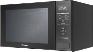 Микроволновая печь Hyundai HYM-D3038 фото 2 в Тюмени