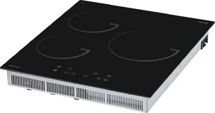 Индукционная варочная панель KRONA PRESTO 45 BL фото 2 в Тюмени