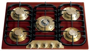 Варочная панель Restart ELP070 RD фото в Тюмени