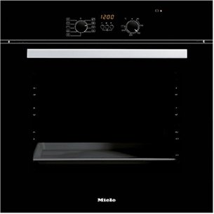 Духовой шкаф Миле H 4212 B BK фото в Тюмени Духовой шкаф Miele H 4212 B BK фото в Тюмени