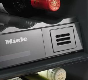 Винный шкаф Миле KWT 6321 UG OBSW новый, с витрины (без коробки) фото 4 в Тюмени Винный шкаф Miele KWT 6321 UG OBSW новый, с витрины (без коробки) фото 4 в Тюмени