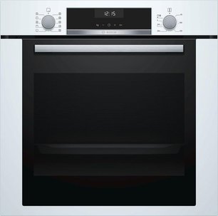 Духовой шкаф Бош HBA337BW0R фото в Тюмени Духовой шкаф Bosch HBA337BW0R фото в Тюмени