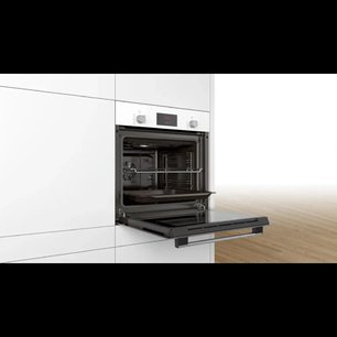 Духовой шкаф Бош HBF534EW0R фото 4 в Тюмени Духовой шкаф Bosch HBF534EW0R фото 4 в Тюмени