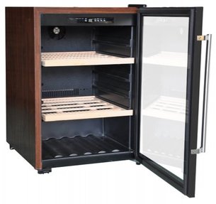 Винный шкаф La Sommeliere CTV81 фото 2 в Тюмени