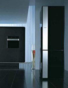 Холодильник Gorenje NRK ORA 62 E фото 3 в Тюмени