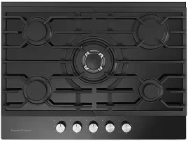 Варочная панель Zigmund Shtain MN 135.71 B фото в Тюмени