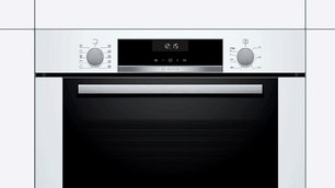 Духовой шкаф Бош HBA337BW0R фото 2 в Тюмени Духовой шкаф Bosch HBA337BW0R фото 2 в Тюмени