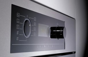 Пароварка Miele DG 5061 Brilliance фото 4 в Тюмени