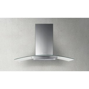 Вытяжка Фабер RAY SRM LED X/V A60 фото в Тюмени Вытяжка Faber RAY SRM LED X/V A60 фото в Тюмени