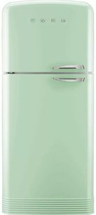 Холодильник Смег FAB50LPG фото в Тюмени Холодильник Smeg FAB50LPG фото в Тюмени