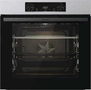 Духовой шкаф Горение BOSB6737E09X фото в Тюмени Духовой шкаф Gorenje BOSB6737E09X фото в Тюмени