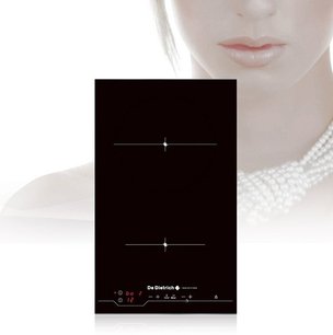 Независимая варочная панель De Dietrich DTI1101X фото 2 в Тюмени