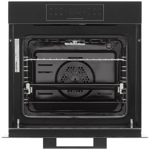 Духовой шкаф Крона VOLLMOND max 60 BL/BL фото 4 в Тюмени Духовой шкаф KRONA VOLLMOND max 60 BL/BL фото 4 в Тюмени