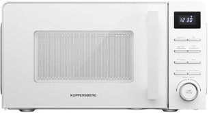 Микроволновая печь Куперсберг TMW 201 W фото 2 в Тюмени Микроволновая печь Kuppersberg TMW 201 W фото 2 в Тюмени
