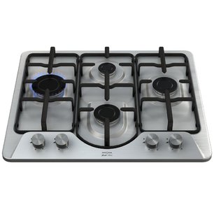 Газовая варочная поверхность KRONA PARTITA 60 IX фото 3 в Тюмени