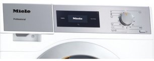 Стиральная машина Миле PWM 507 DP RU LW фото 2 в Тюмени Стиральная машина Miele PWM 507 DP RU LW фото 2 в Тюмени