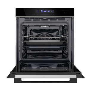 Духовой шкаф Maunfeld MEOR7216STB фото 2 в Тюмени