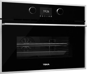 Духовой шкаф Тека HLC 847 SC BLACK-SS фото 3 в Тюмени Духовой шкаф Teka HLC 847 SC BLACK-SS фото 3 в Тюмени