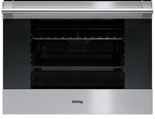 Духовой шкаф Кертинг OKB 551 CFX фото 3 в Тюмени Духовой шкаф Korting OKB 551 CFX фото 3 в Тюмени